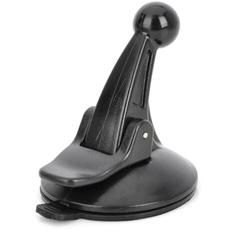 Support de fixation à ventouse pour GPS Garmin pour pare-brise de voiture (1/5)