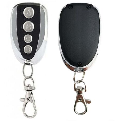 Ouvre-porte De Garage Universel Télécommande Porte De Garage Ouvre Porte De Garage 94334ce 94333e 27a 12v Universel Pour Portes Fenetre 90402032 Ouvre-porte De Garage Universel Télécommande Porte De Garage Ouvre Porte De Garage 94334ce 94333e 27a 12v Universel Pour Portes Fenetre 90402032