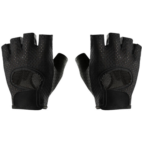 Gants de sport pour hommes et femmes, gants de fitness pour la musculation, l'haltérophilie et le cyclisme. (1/4)