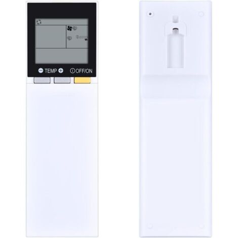 Télécommande de remplacement pour climatiseur Mitsubishi SG15J SG15D SG15E SG11D SG132 SG12D SG15A SG15G SG15C SG10A SG18D SG15J SG17B SG19C (1/4)