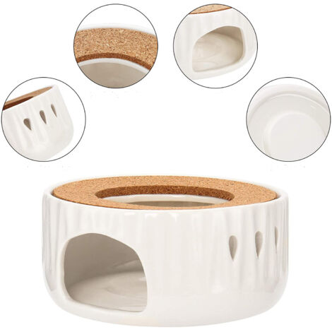 Céramique West Germany, théière, chauffe thé, 8 assiettes Canton Genève Céramique West Germany, théière, chauffe thé, 8 assiettes Canton Genève