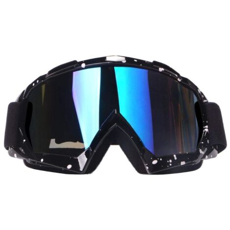 Lunettes plombées protection anti-x RG20020 Icare (sans correction