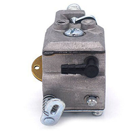 Carburateur De Rechange Pour Tronçonneuse MS210C MS230C MS250C 021C 023C 025C - Amélioration Des Performances Moteur