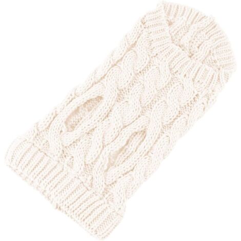 Howlin - Pull Col Roulé Love on The Rocks Laine - Bleu marine