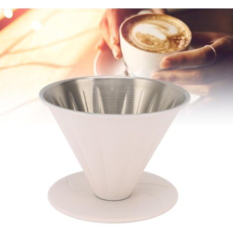 filtre à café vietnamien : d’où vient-il ? comment l’utiliser