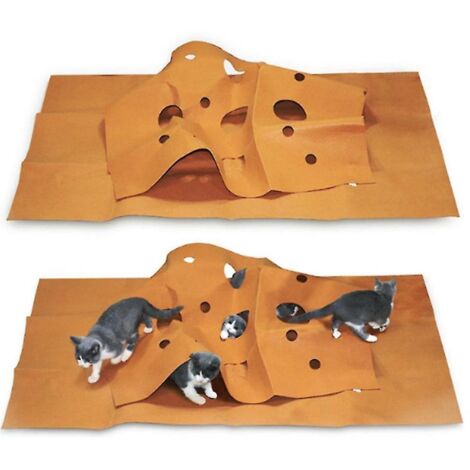 Taf Toys - Tapis de jeu pour enfants Checkers Taf Toys - Tapis de jeu pour enfants Checkers