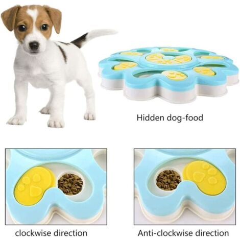 Boîte à Friandises Pour Chien - Conteneur Empilable PP Transparent - 150 Ml - Lot De 1, 2 Ou 3 - 9