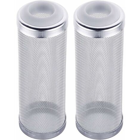 Couvercle De Filtre À Piscine - Protecteur De Pompe Extérieure