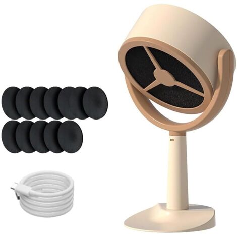 Nettoyeur de fumée portable, filtre de fumée, pour fumer à l'intérieur Nettoyeur de fumée portable, filtre de fumée, pour fumer à l'intérieur