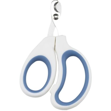 Corte de Garras para Gatos Profesional Fácil de Usar Súper Simple y Práctico, CORTE CON PRECISIÓN, Muy buen corta uñas para gatos, Fácil de Usar para Principiantes (1/5)