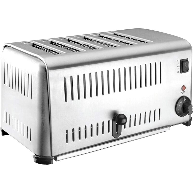 Toaster grille pain électrique Toaster grille pain électrique
