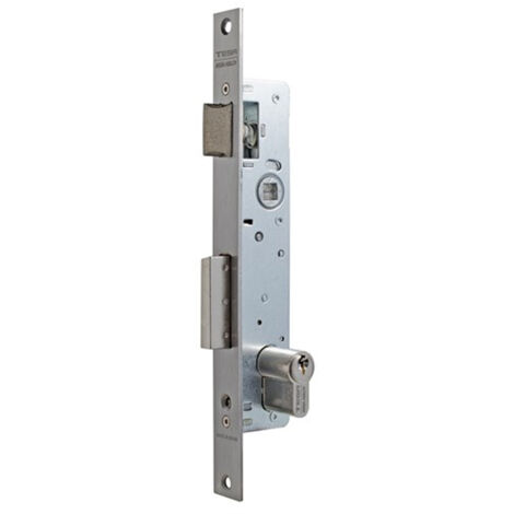 Serrure Tesa 2210/38/ssi Sans gâche Sans bouclier (1/3)