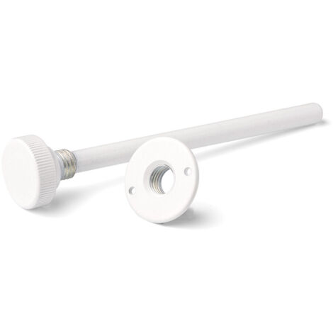 CAMBESA JER Assurance Store 14cm Blanc 2 Unités. (Cloque) (1/2)