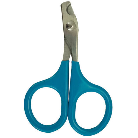 Ciseaux coupe-ongles pour petits chiens et chats DOG BARBER NAYECO (1/3)
