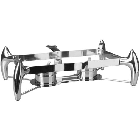 Lacor - 62689 - Apriscatole di lusso in acciaio inossidabile. | Leroy Merlin