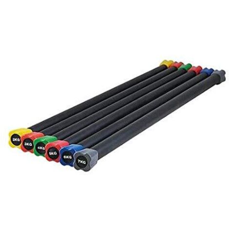 BODY BAR SOFTEE ÉLITE - 2 KG