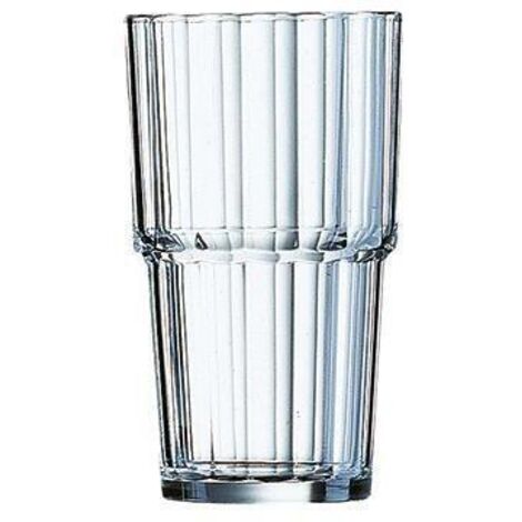 Arcoroc Saftglas Norvege 410-1106 0,32l glasklar 6 St (1/4)