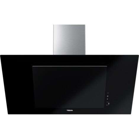 Hotte standard Teka 90 cm 310 m3/h 280W A+ (1/2)
