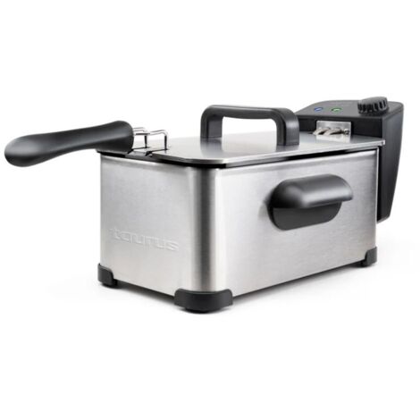 Friteuse à huile Taurus 973967000 (2000W 3l) (1/5)