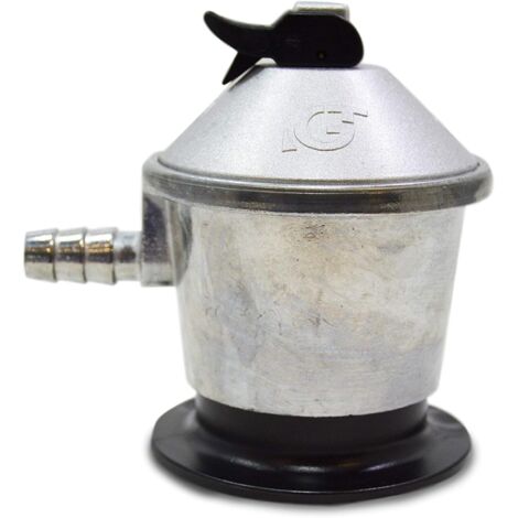 Régulateur De Gas Butane 30grs 44un0010 (1/3)