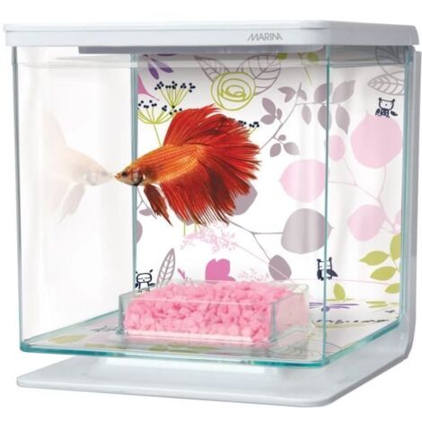 Mar betta kit 2L floral (1/4)