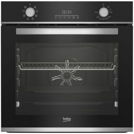 Four multifonction BEKO BBIM13300XD 72 L 2500 W A Noir (1/4)