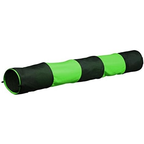 TRIXIE Tunnel pour rongeurs - 130x18 cm (1/4)