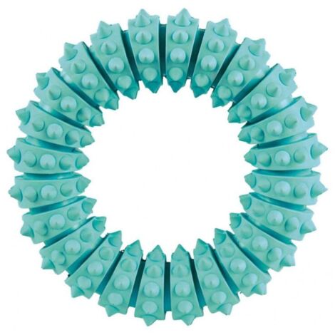 Jouet Anneau Denta Fun Trixie