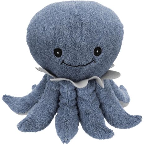 Be nordic octopus ocke, en peluche 25 cm