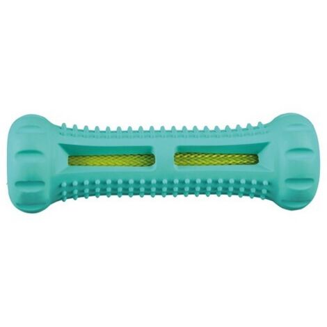 Jouet chien Denta Fun Os Désignation : Os Denta Fun 34847