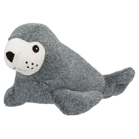 Be nordic phoque thies, en peluche 30 cm