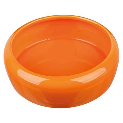 Gamelle avec bord arrondi, en céramique 400 ml/ø 13 cm (1/5)
