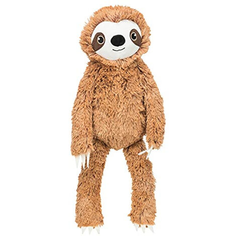 TRIXIE - PELUCHE PARESSEUX 56 CM 4011905356716