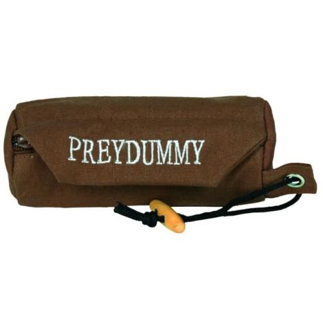 Preydummy, en toile à voile ø 5 × 12 cm, brun