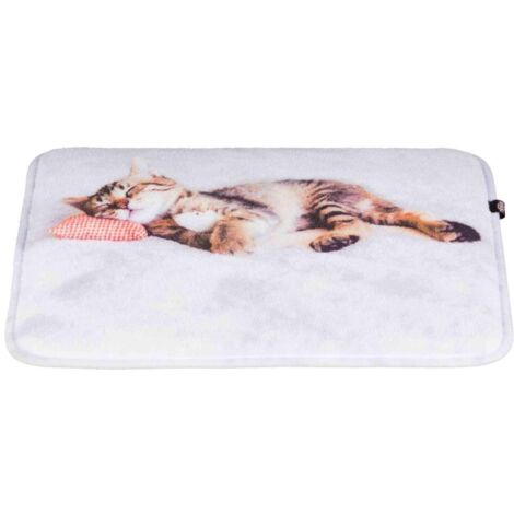 TRIXIE TAPIS DE COUCHAGE NANI T37126 (1/2)