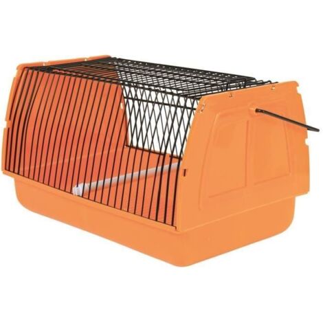 Box de transport, oiseaux/petits animaux 30 × 18 × 20 cm (1/4)
