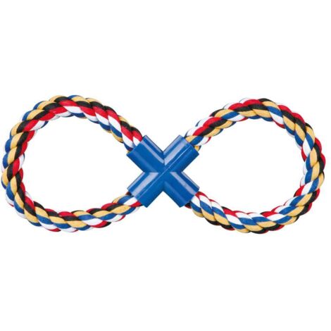 Griffe double, corde 35 cm