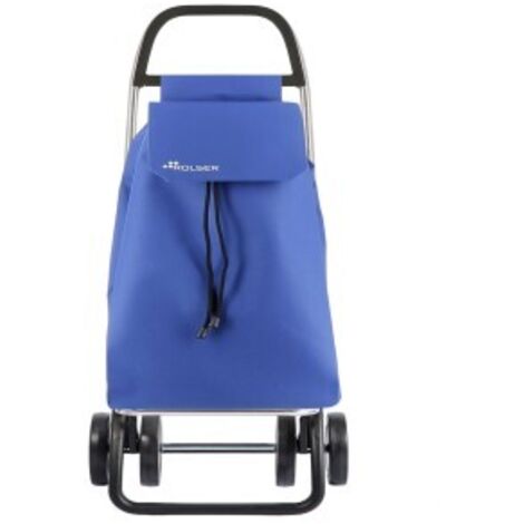 Panier 2+2 4r. Veste ln bleue saq056 rolser (1/5)