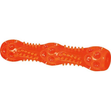 Stick baton TPR, jouet pour chien  Désignation : Stick  Taille : 28 cm Trixie 33654