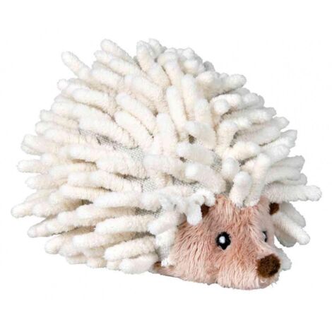 Hérisson, en peluche 12 cm