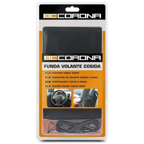Housse pour volant BC Corona INT30181 Universel (1/3)