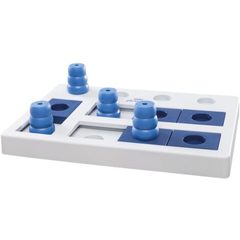 Dog activity jeu de stratégie chess 40 × 27 cm