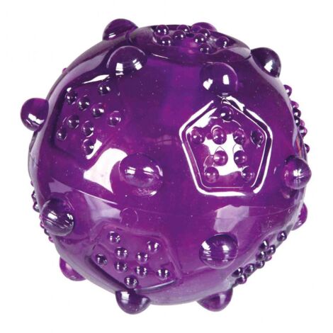 Balle, en tpr ø 7 cm