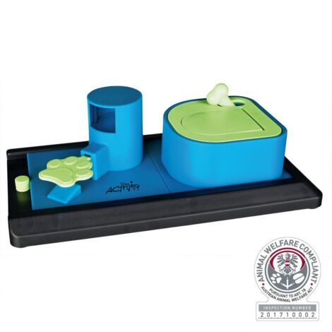 Dog activity jeu de stratégie poker box vario 1 32 × 17 cm (1/5)