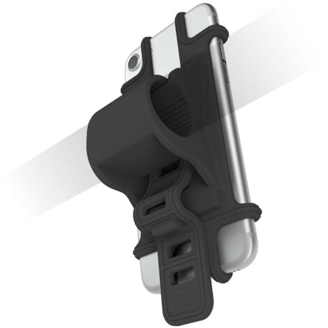 Support mobile pour veloe scooterpoussette sv (1/4)