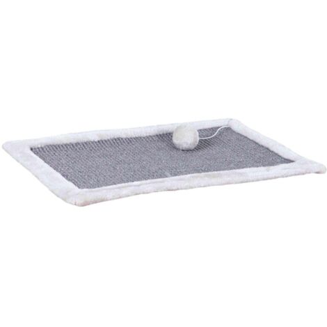 Trixie Tapis Griffoir Flipper, 55 × 35 cm (1/4)