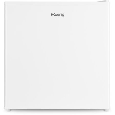 H.KOENIG FGW400 MINI CONGELATEUR POSE LIBRE 32L (1/5)