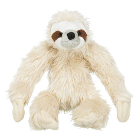 Paresseux, en peluche 35 cm