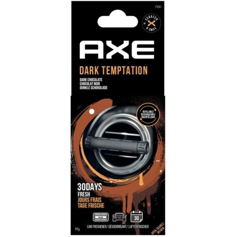 Désodorisant Pour Voiture California Scents DARK TEMPTATION DARK TEMPTATION (1/3)