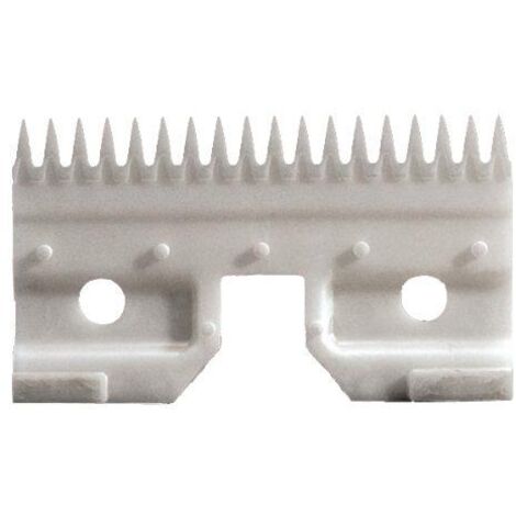 Contre peigne ceramic edge grosses lames (1/2)